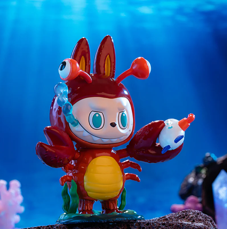 POP MART] The Monster KAIJU Series Blind Box – EC TOYS UK