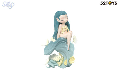 [52TOYS] Sleep Dreamland Elves Series Blind Box