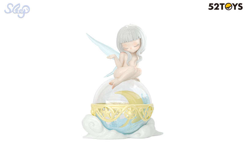 [52TOYS] Sleep Dreamland Elves Series Blind Box