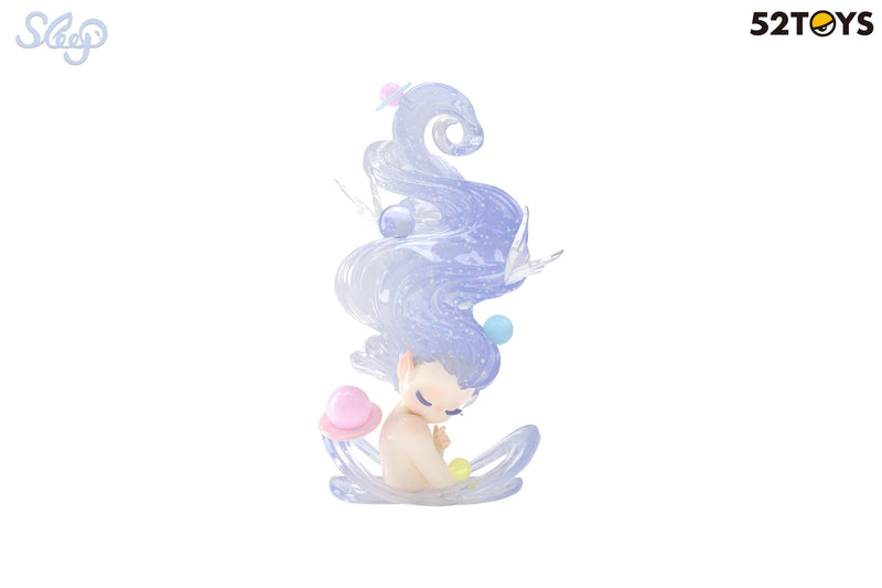 [52TOYS] Sleep Dreamland Elves Series Blind Box