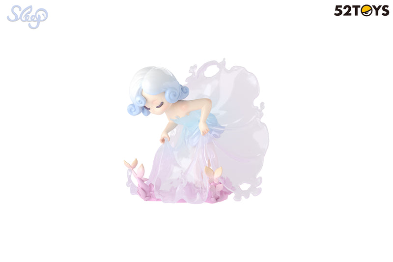 [52TOYS] Sleep Dreamland Elves Series Blind Box