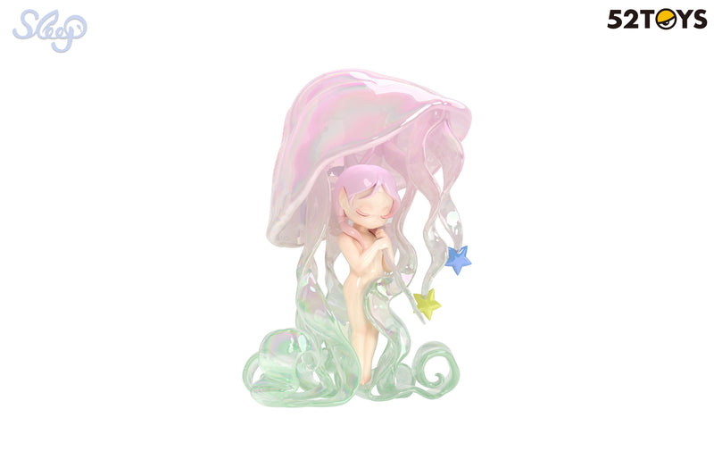 [52TOYS] Sleep Dreamland Elves Series Blind Box