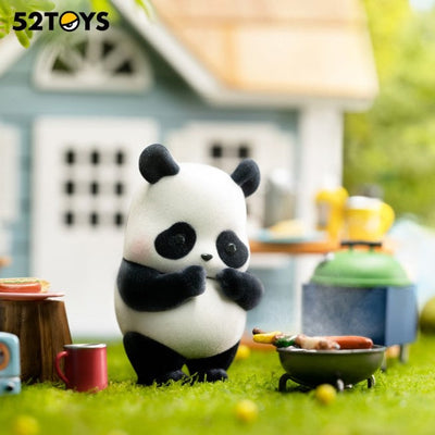 [52TOYS] Panda Roll Daily Series 2 Blind Box