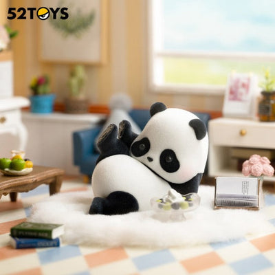 [52TOYS] Panda Roll Daily Series 2 Blind Box