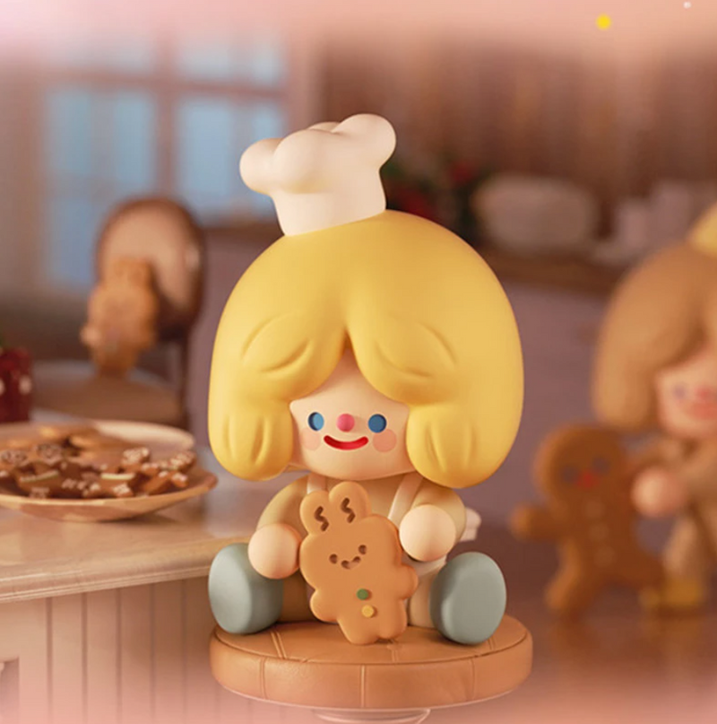 [F.UN] RiCO Happy Winter Days Series Blind Box