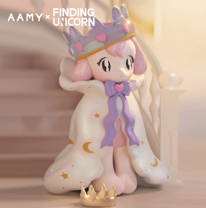 AAMY MELT WITH YOU シリーズ 9体セット AAMY Melt with You シリーズ 9体ノーマル アソートボックス