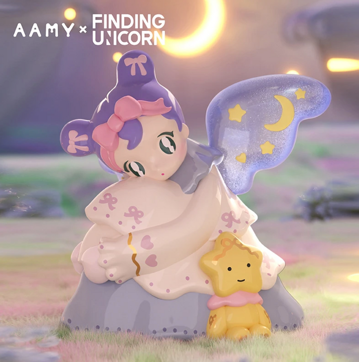 F.UN] AAMY Melt With You Series Blind Box – EC TOYS UK