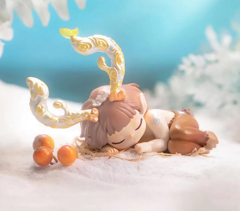 [52TOYS] Sleep Forest Elves Series Blind Box