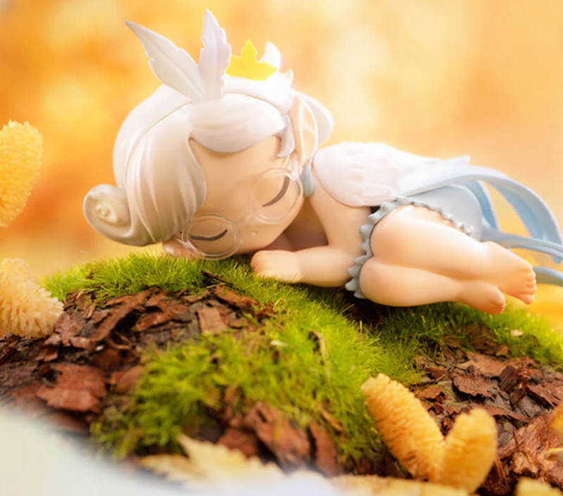 [52TOYS] Sleep Forest Elves Series Blind Box