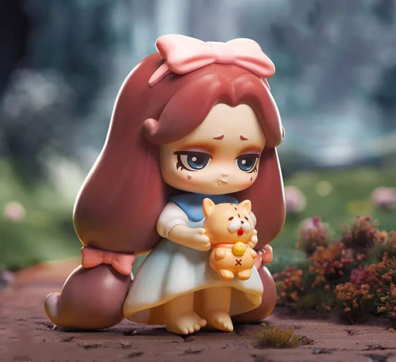 [52TOYS] Lilith Monologue In The Land Of Oz Blind Box Series Blind Box