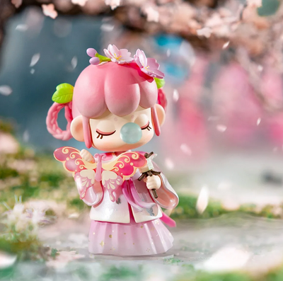 [ROLIFE] Nanci 24 Solar Terms Series 1 Blind Box