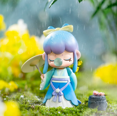 [ROLIFE] Nanci 24 Solar Terms Series 1 Blind Box