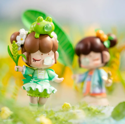 [ROLIFE] Nanci 24 Solar Terms Series 1 Blind Box