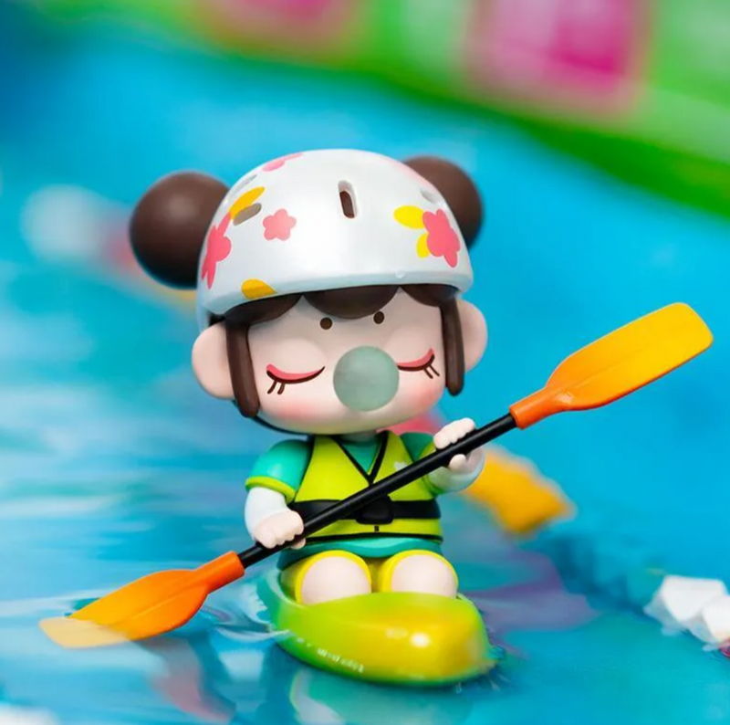 [ROLIFE] Nanci Sports Day Series Blind Box