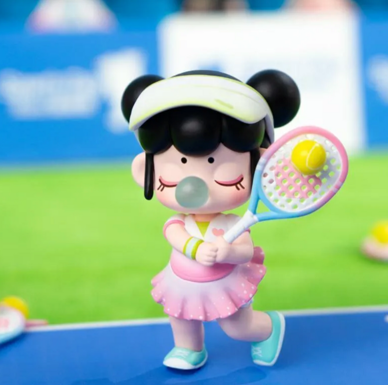 [ROLIFE] Nanci Sports Day Series Blind Box