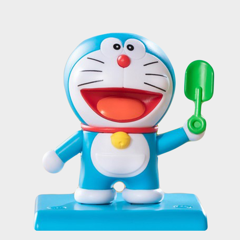 [MOETCH TOYS] Doraemon four season Music Blind Box