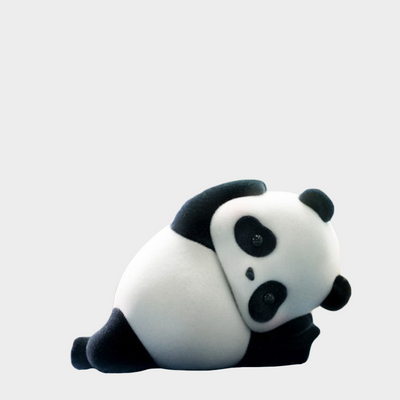 [52TOYS] Panda Roll Daily Series 2 Blind Box