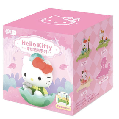 [MOETCH TOYS] Hello Kitty Fantacy Journey Series Blind Box