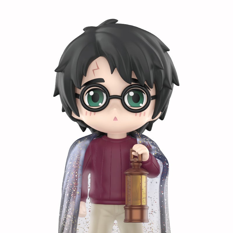 ・NEW ARRIVAL・[POP MART] Harry Potter And The Sorcerer&