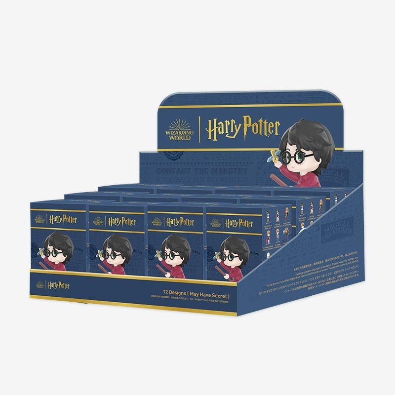 ・NEW ARRIVAL・[POP MART] Harry Potter And The Sorcerer&