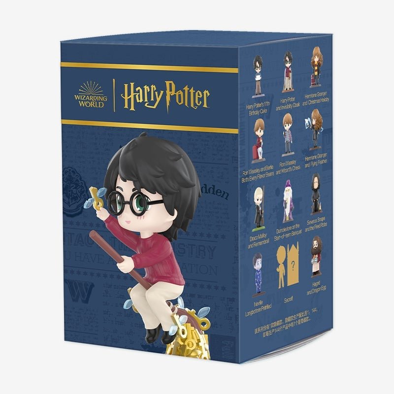 ・NEW ARRIVAL・[POP MART] Harry Potter And The Sorcerer&